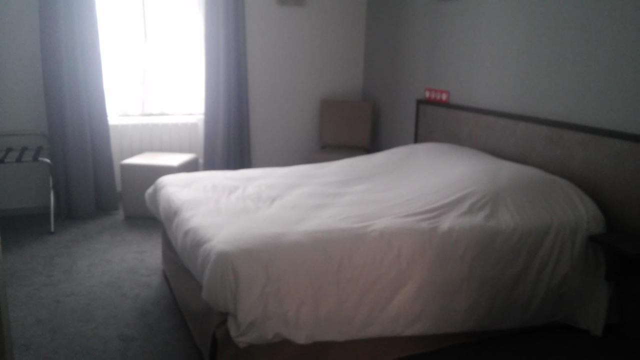 Beausejour Hotel Sainte-Suzanne  Eksteriør billede